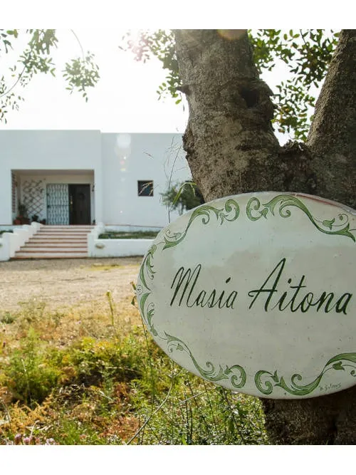 B&B Masía Aitona